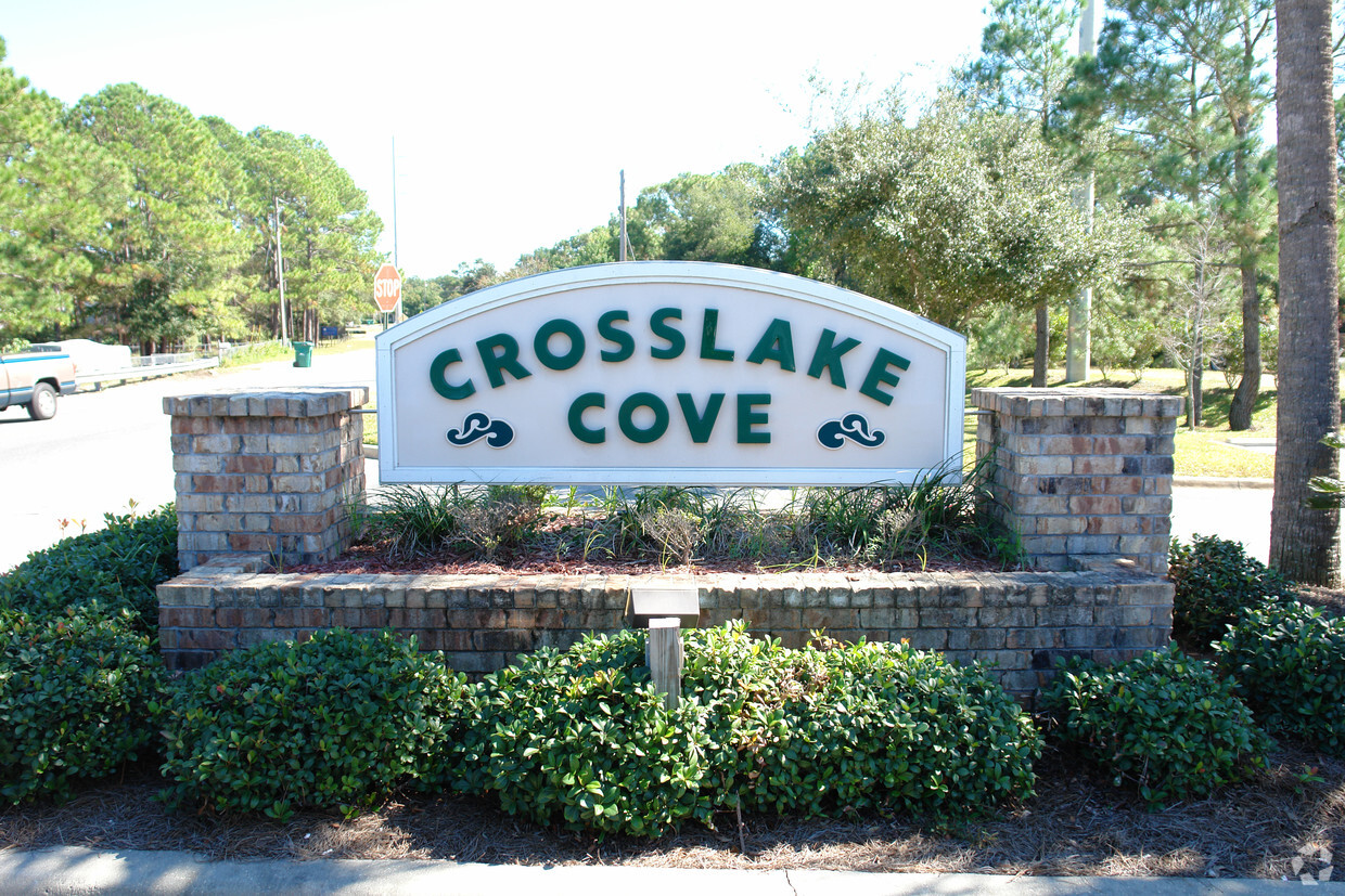  - Crosslake Cove Apartments
