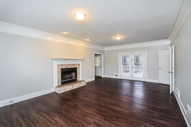 Foto del edificio - 1 Overlook