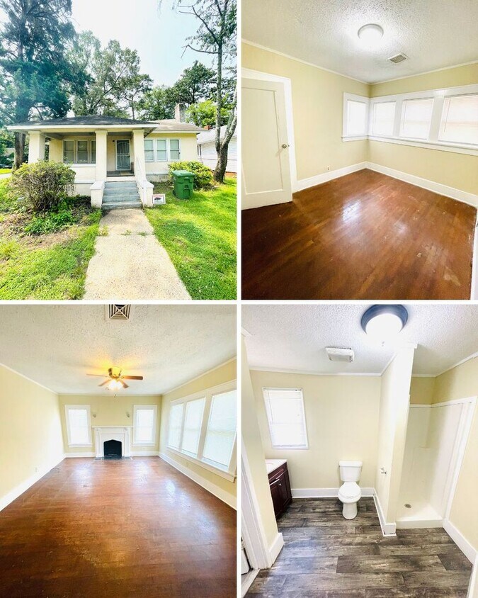 Foto principal - ** 4 Bed 2 Bath located by Jackson Hospita...