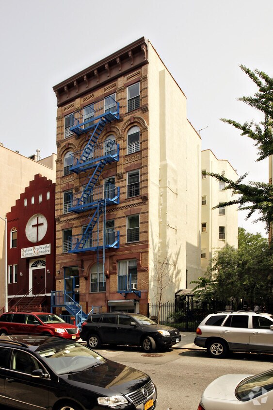 Foto del edificio - 291 E Fourth St