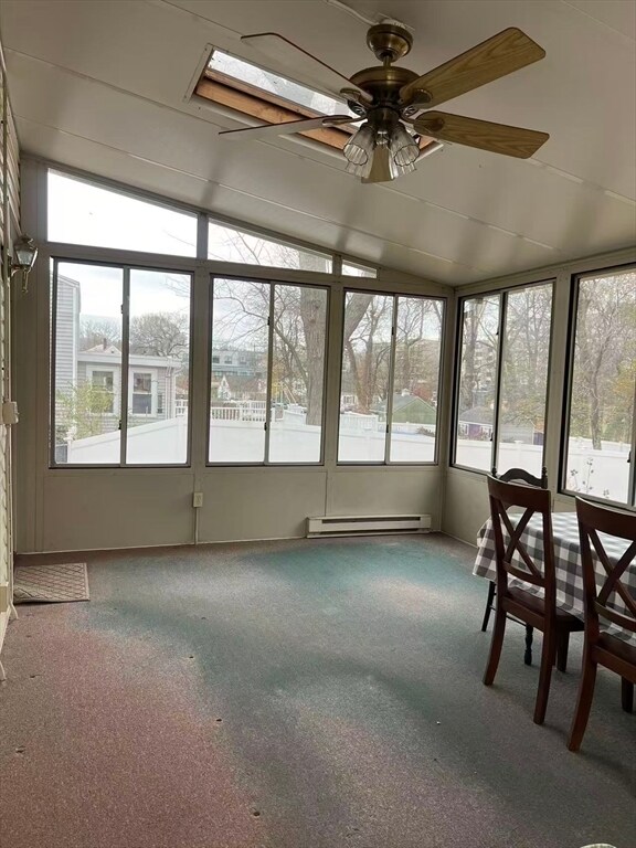 Foto del edificio - 28 Webb St