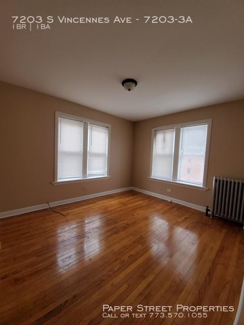 Foto del edificio - 7203 S Vincennes Ave