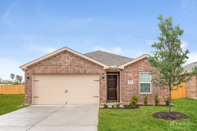 Building Photo - 332 Summer Horse Dr