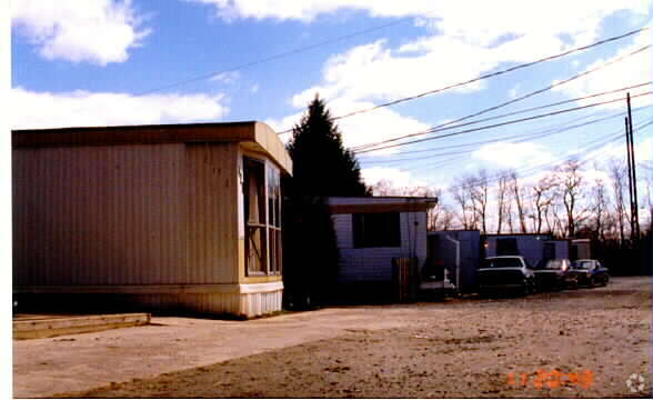 Primary Photo - Perryman Mobile Home Park