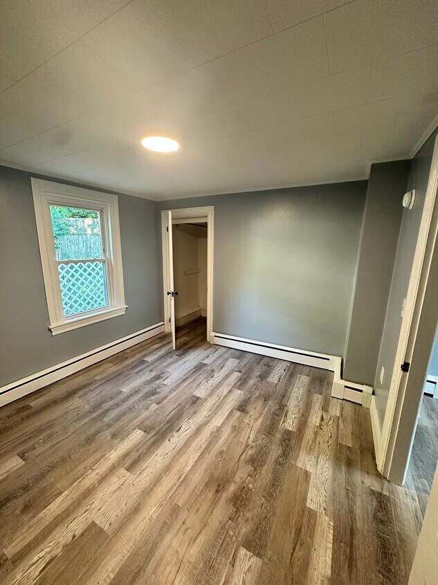 Bedroom 2 - 23 Tibbetts St