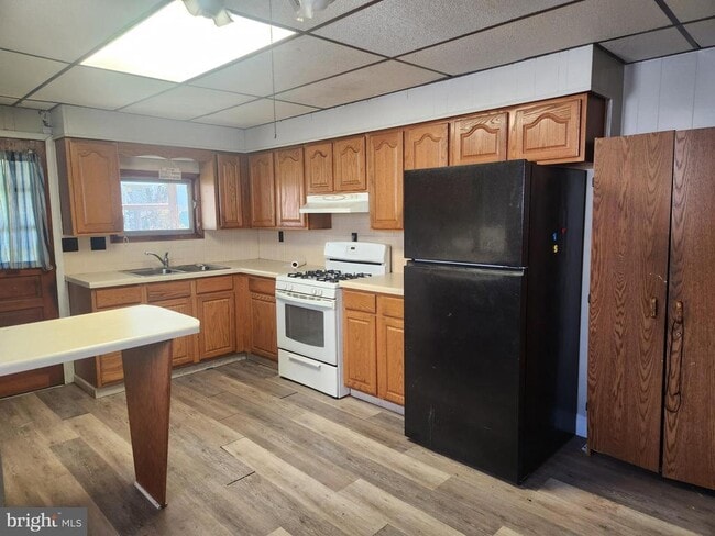 Foto del edificio - 29 S F St