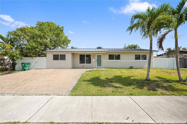 Foto del edificio - 10501 SW 53rd St