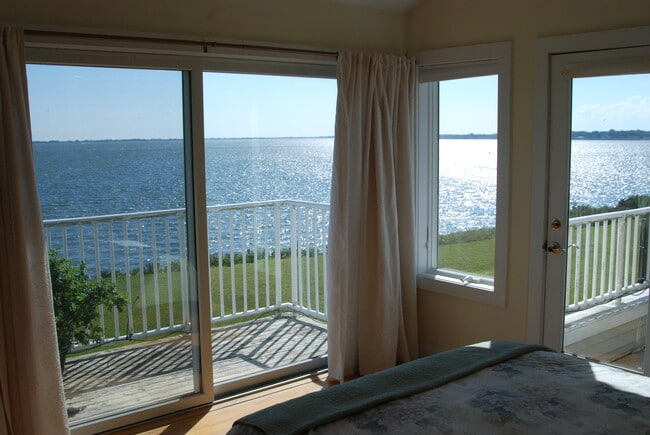 Master Bedroom View - 28 E Rampasture Rd