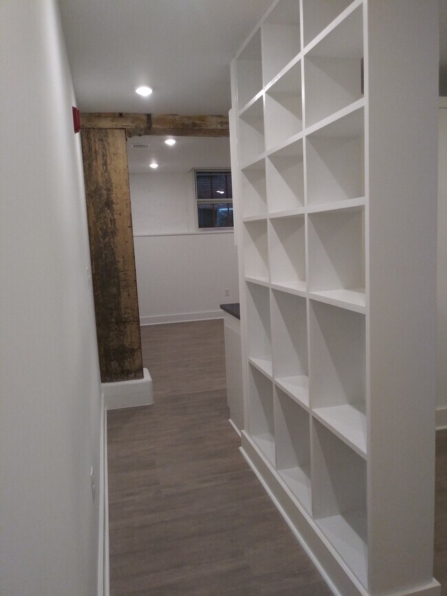 Foto del edificio - 425 N Prince St