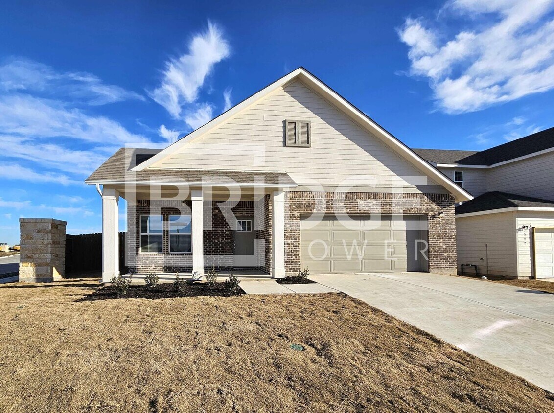 Primary Photo - 7506 Escarpment Dr., Temple, TX. 76502