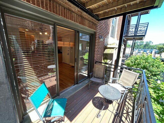 Foto del edificio - 1157 W Grace St