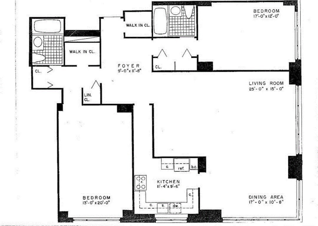 Primary Photo - 215 E 70th St
