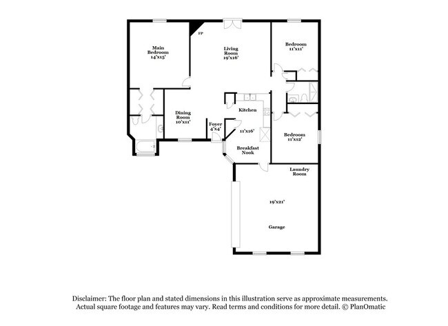 Building Photo - 3349 Citation Dr