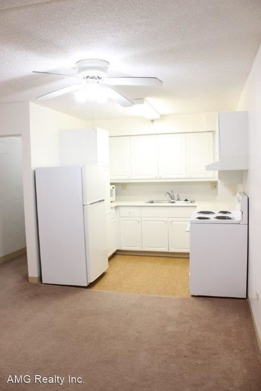 Foto del edificio - 1 br, 1 bath House - 1074 Lunalilo St. 504