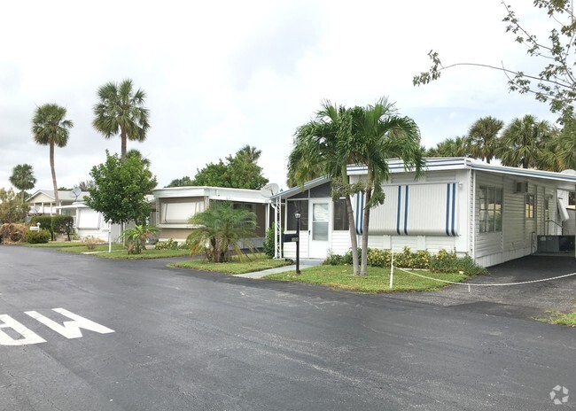 Foto del edificio - Pinetree Park Mobile Home Park