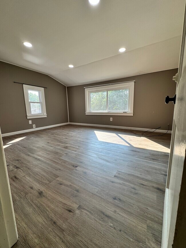 Dormitorio - 5 Soccio St