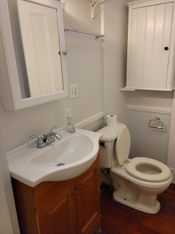 Foto del edificio - 25 Aldie St