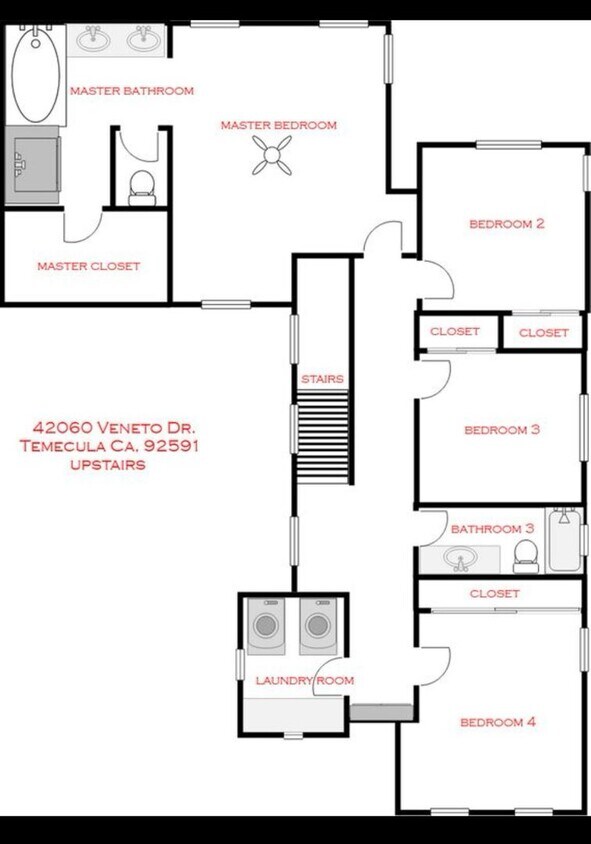 Building Photo - 4 Bedroom homr Coming Soon for Lease in Ce...