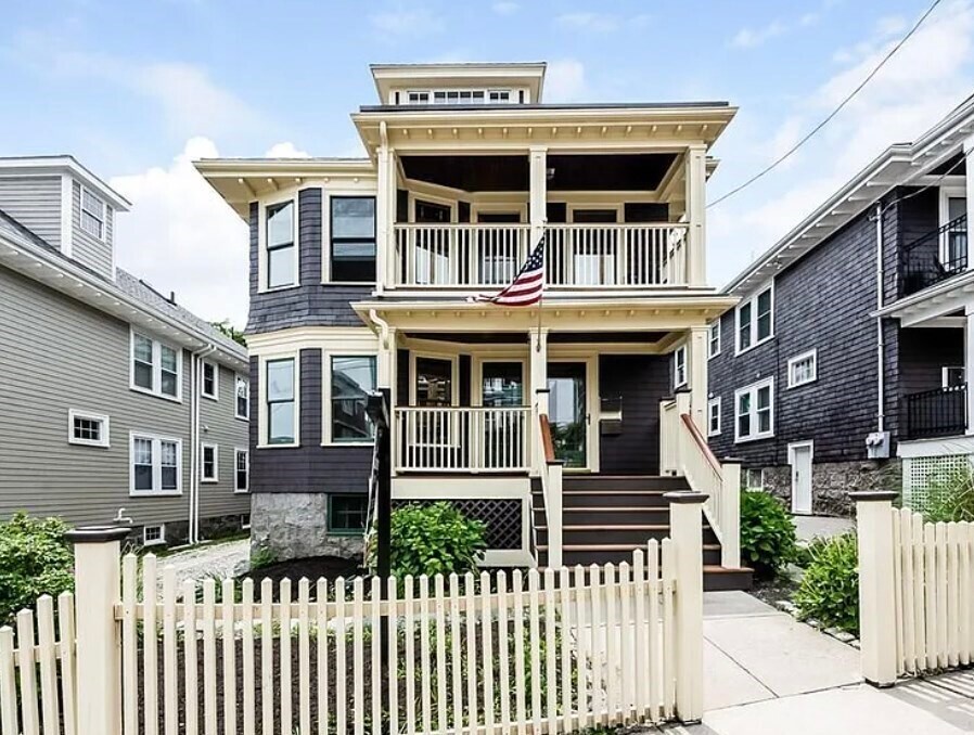 Primary Photo - 34 S Munroe Terrace