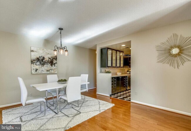 Foto del edificio - 4601 N Park Ave