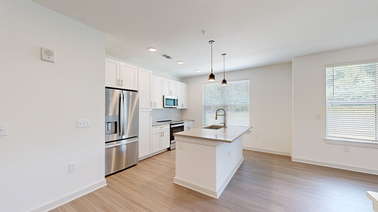 Photo - The Brookstone Apartments Acworth