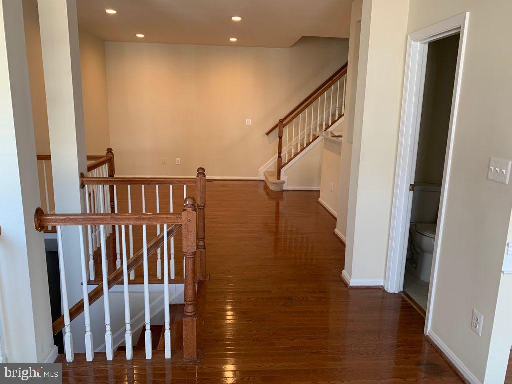 20868 Rockingham Terrace, Sterling, VA 20165 Townhome Rentals in