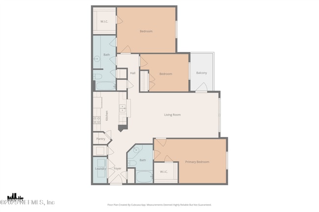 Foto del edificio - 10550 Baymeadows Rd