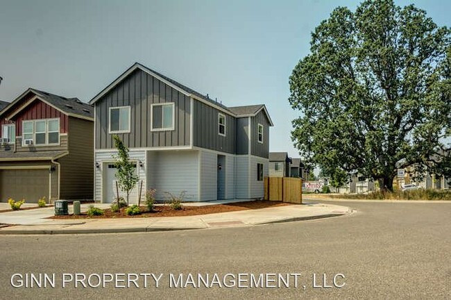 Building Photo - 3 br, 2.5 bath House - 3314 NE 43rd Place