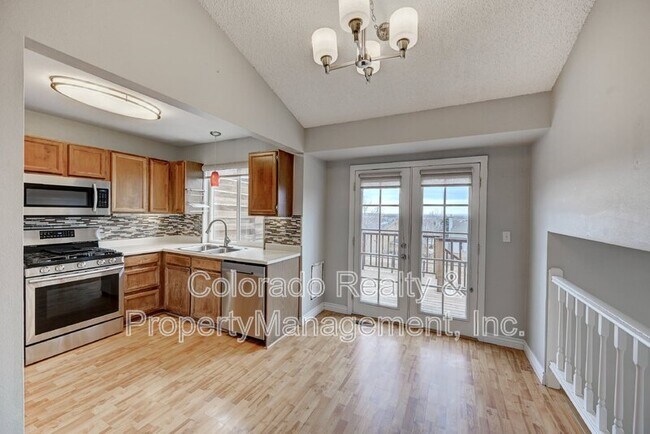 Foto del edificio - 10346 Quail St