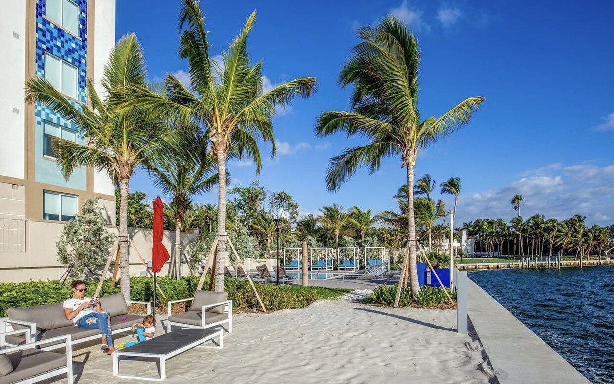 Photo - 440 Northeast 34th Street, Miami, FL 33137 - 2 BR 2 BA Condo