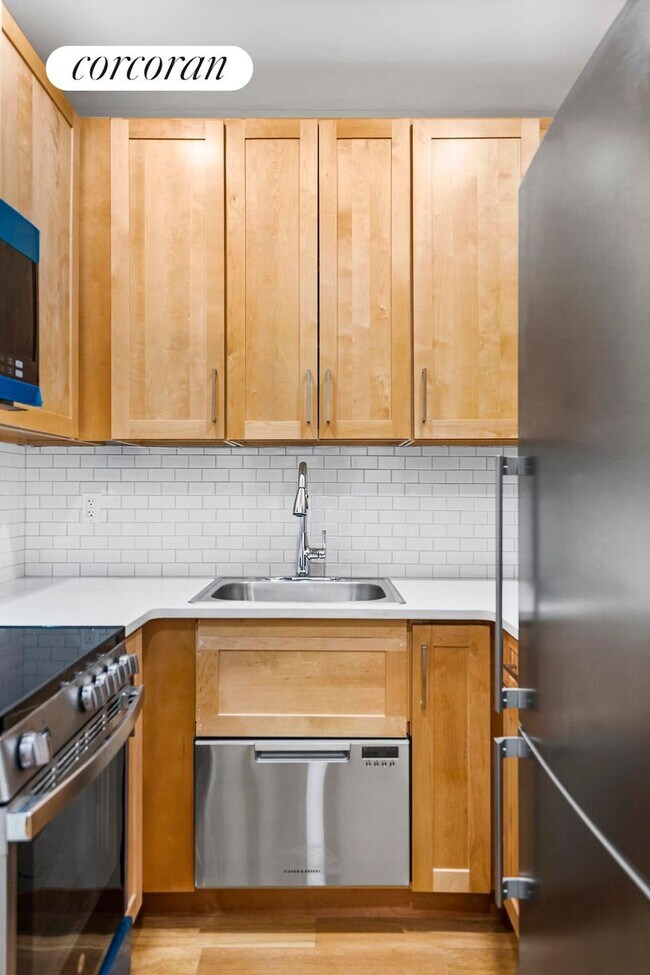 Foto del edificio - 421 E 81st St