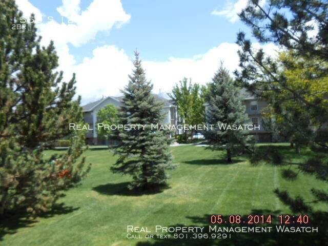 Building Photo - Orem Condo