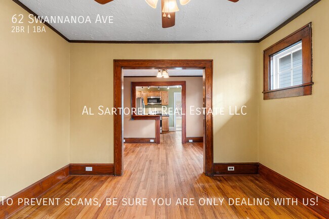 Foto del edificio - 62 Swannanoa Ave