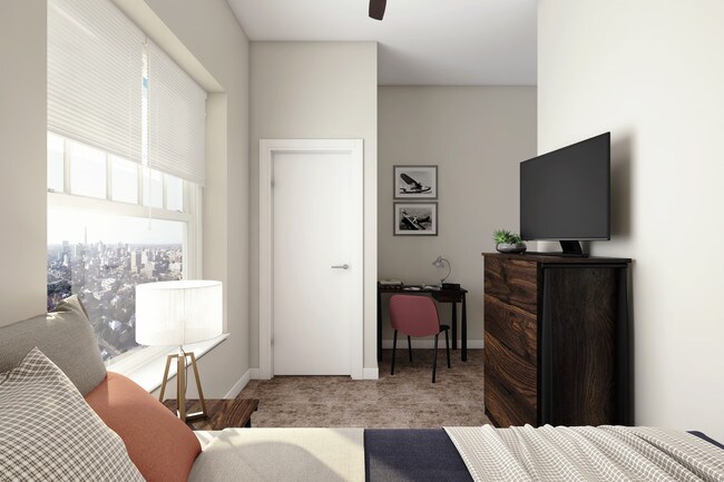 Foto del edificio - Crestline Charlottesville