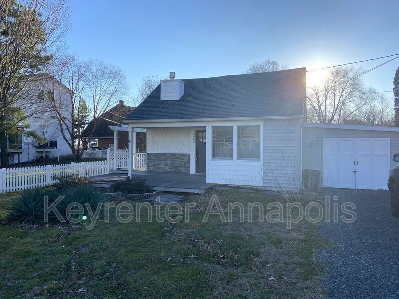 Primary Photo - 5562 Gloucester St