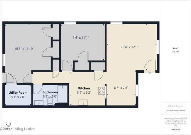 Foto del edificio - 3831 Horne Ave