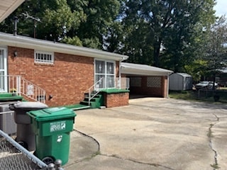 Building Photo - 1206 Camden Ave