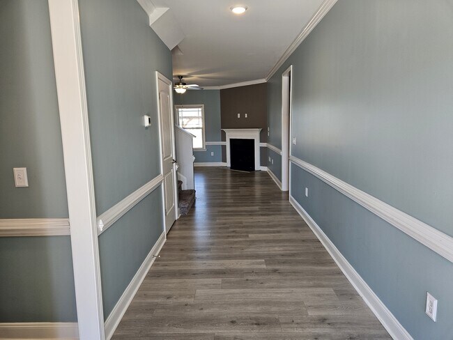 Foto del edificio - 112 Mergini Dr