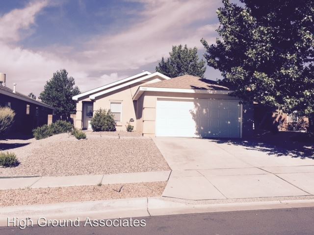 Primary Photo - 9901 Silverton Dr NW