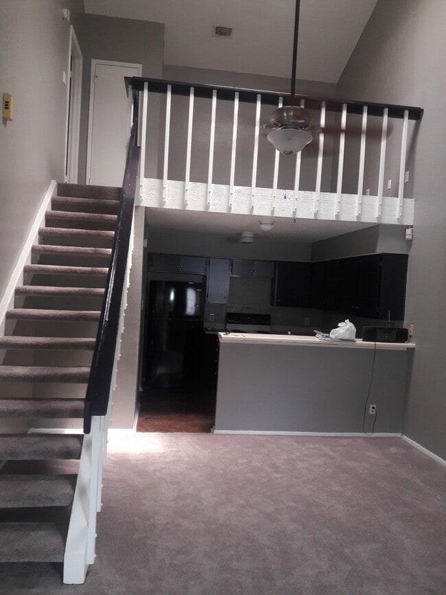 Downstairs - 6143 Ludington Dr