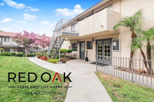 Foto del edificio - 6601 Victoria Ave