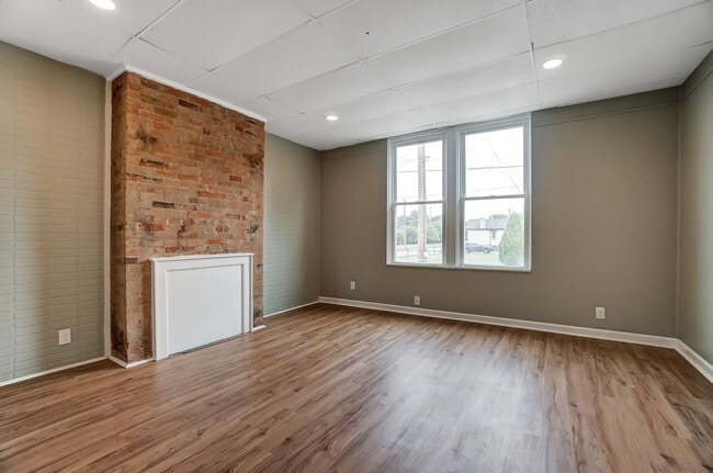 Foto del edificio - 904 Walnut St