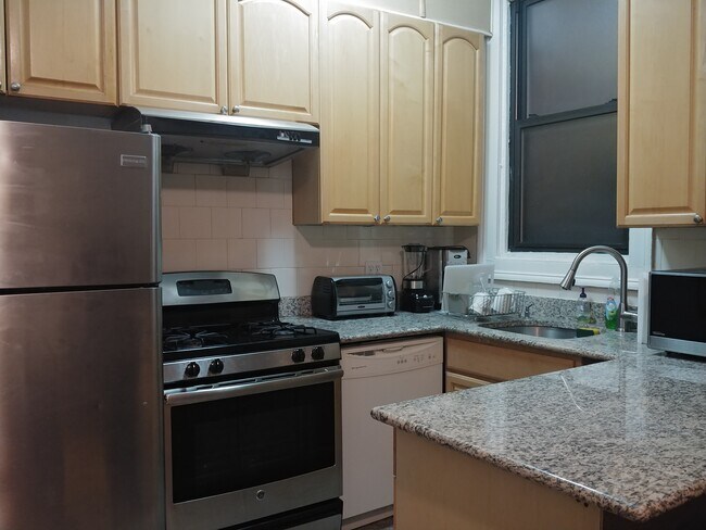 Foto del edificio - 531 Newark Ave