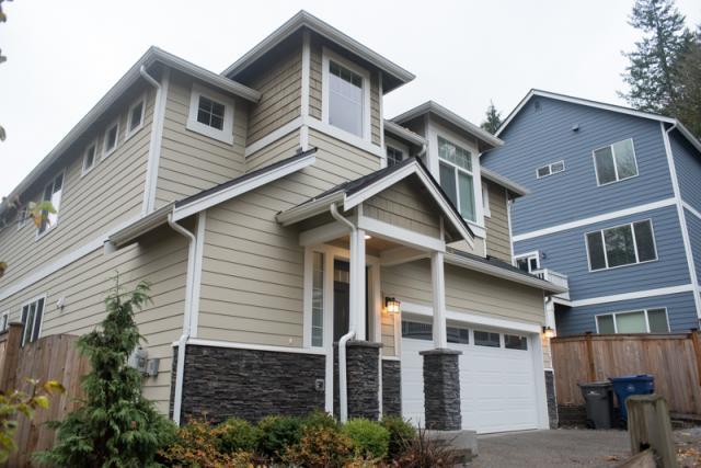 Foto del edificio - 4 bedroom in Bothell WA 98012