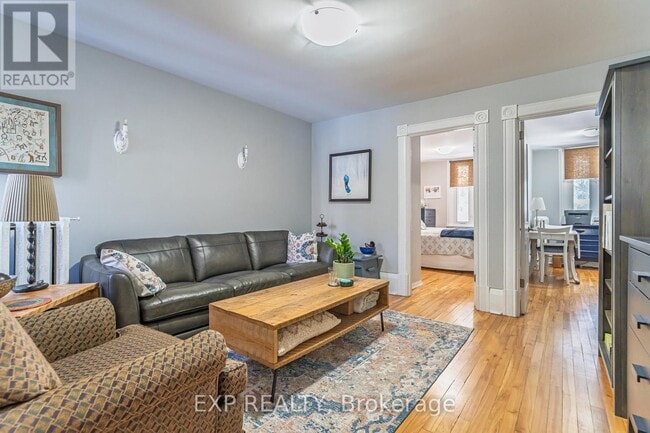 Photo du bâtiment - 52 St Andrew St