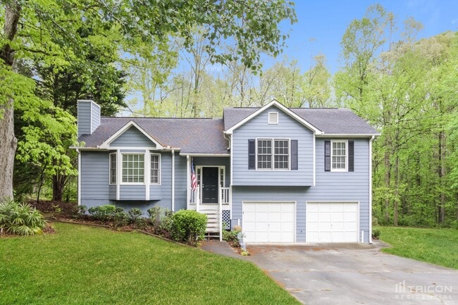 Building Photo - 793 Nottingham Dr