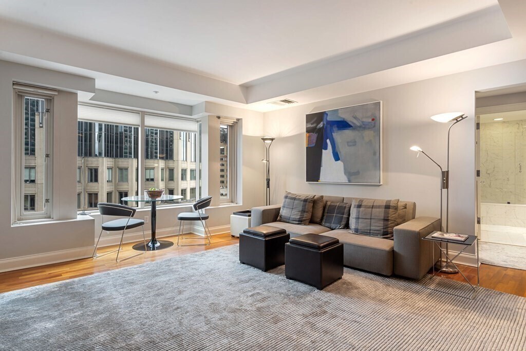 Foto principal - 100 Belvidere St