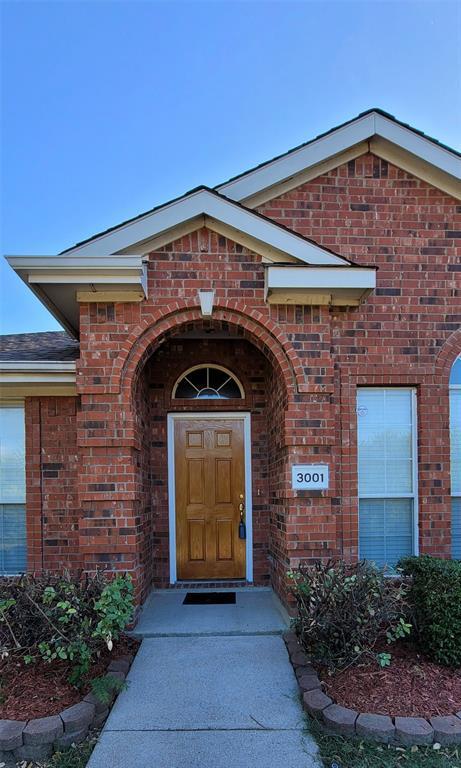 Foto principal - 3001 Creek Meadow Ln