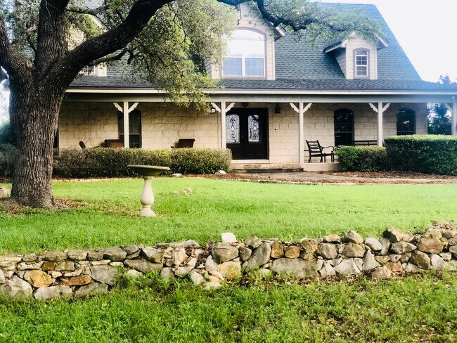 Foto del edificio - 10805 FM1863