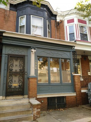 Building Photo - 1324 W Lycoming St